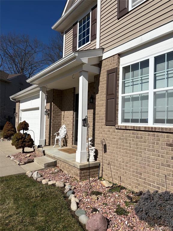 44265 Timberview Court, Belleville, MI 48111 — Photo 2