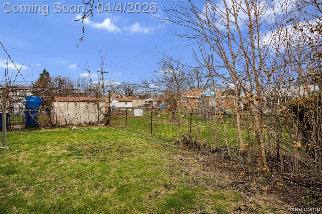 7117 N Evangeline Street, Dearborn Heights, MI 48127 — Photo 35