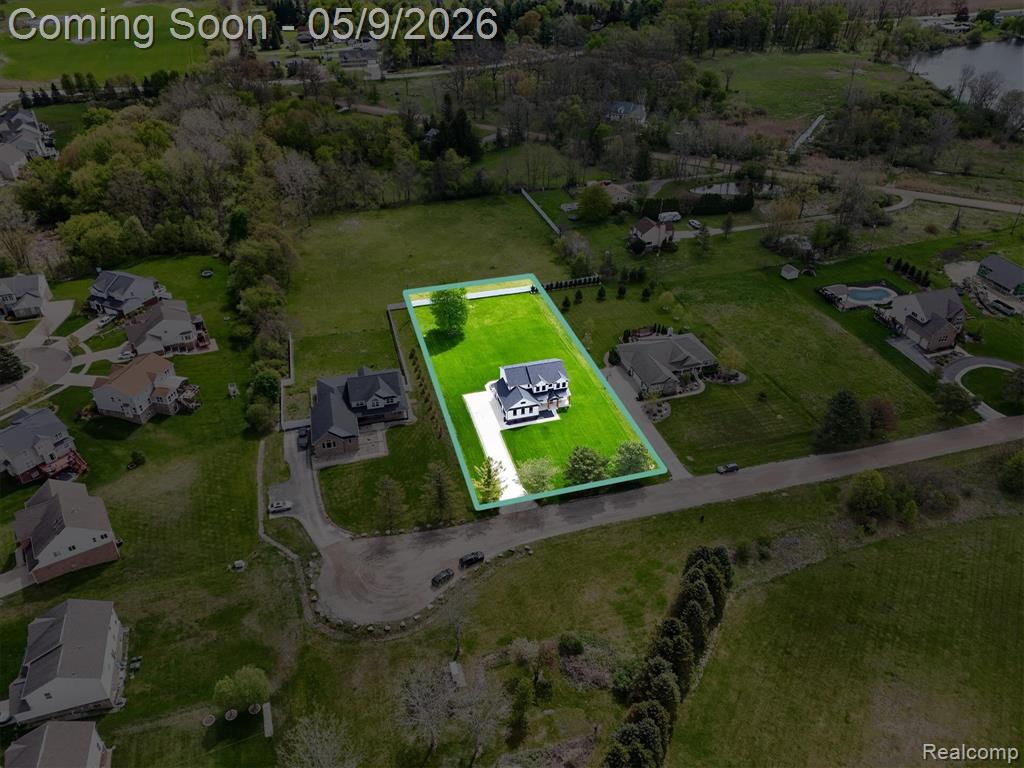 27598 Green Valley Drive, New Hudson, MI 48165 — Photo 64
