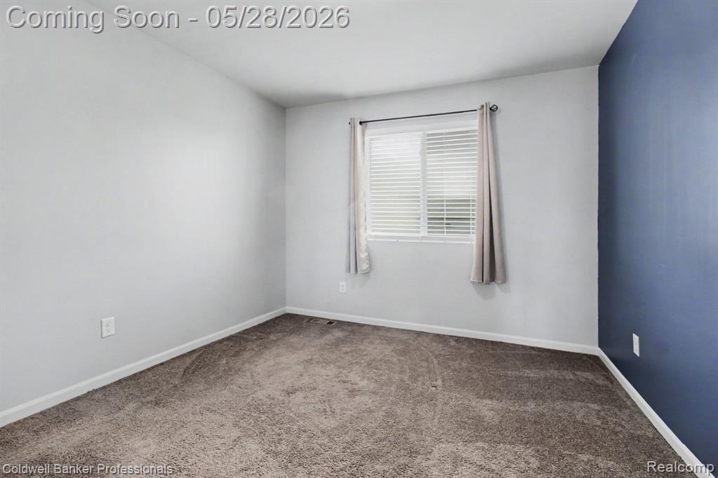 7255 Castell Boulevard, Van Buren, MI 48111 — Photo 20