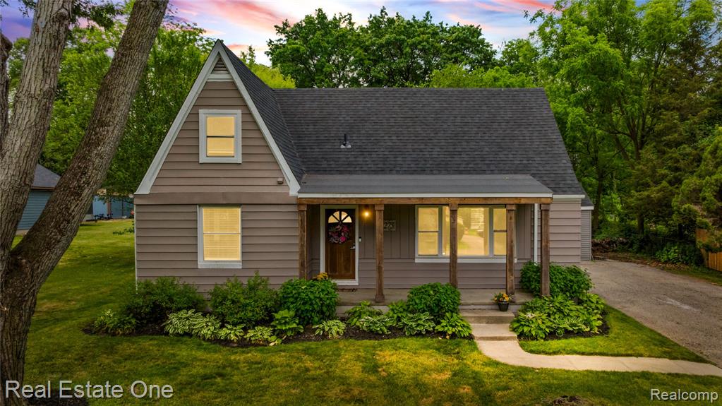2275 Richwood Road, Auburn Hills, MI 48326 — Photo 48