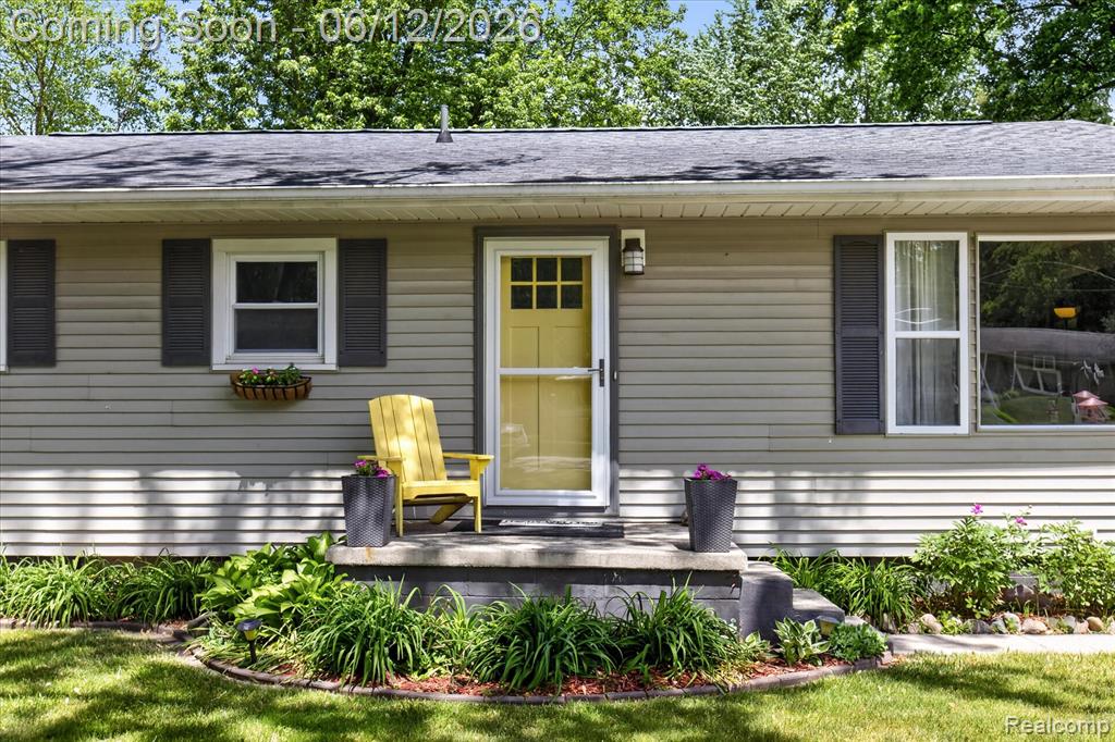 1027 Valley Drive, Caro, MI 48723 — Photo 3