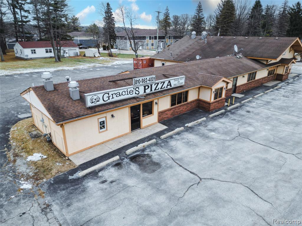 5600 Lapeer Road, Kimball, MI — Photo 3