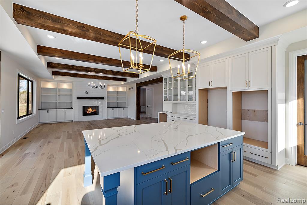 39196 - Lot 56 & 57 Lakeshore Drive, Harrison Township, MI, 00000