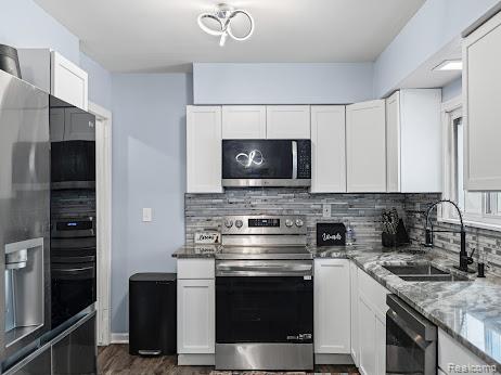 2496 Ketzler Dr, Flint, MI 48507 — Photo 6
