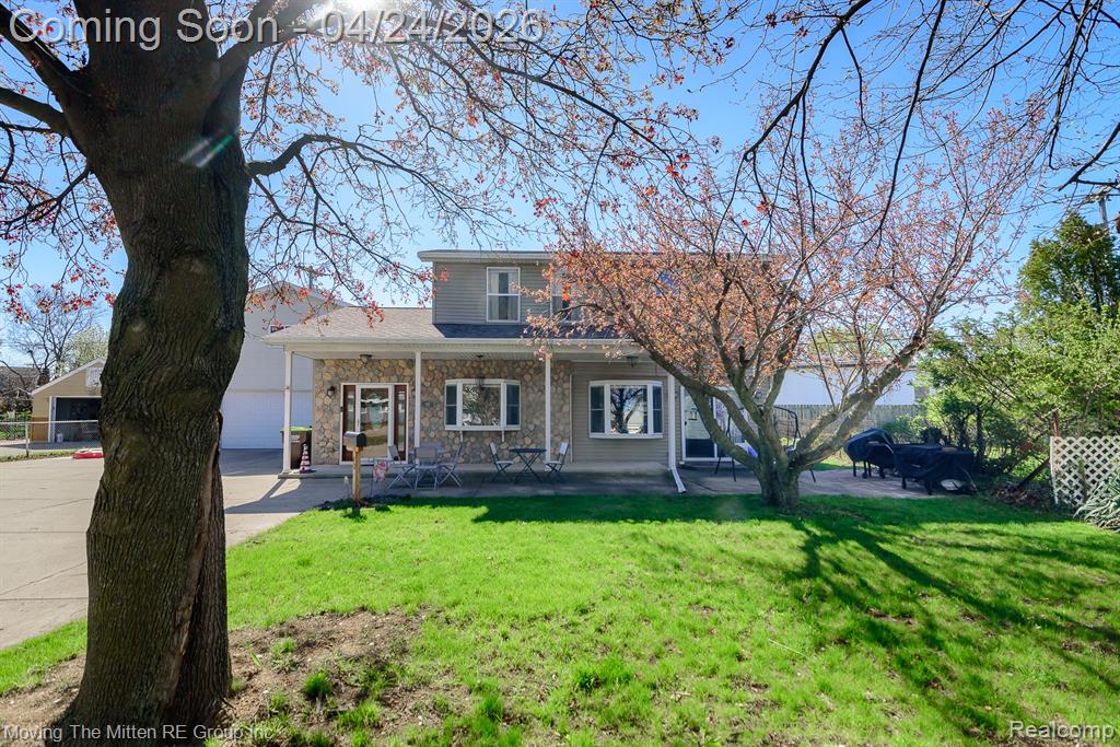 40 Potter Drive, Belleville, MI 48111 — Photo 11