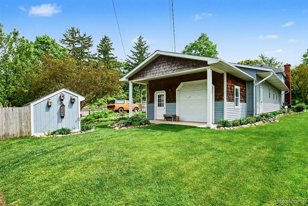 5431 Main Street, Dryden, MI 48428 — Photo 23