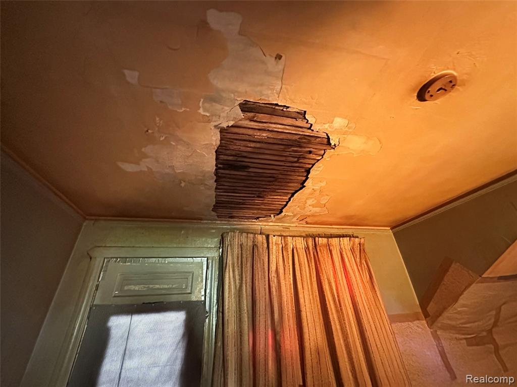 5042 Pennsylvania Street, Detroit, MI 48213 — Photo 36