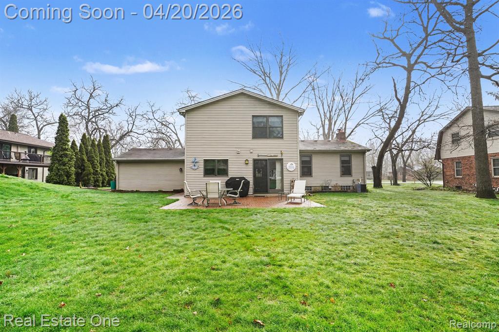 1355 Grebe Road, Highland, MI — Photo 25