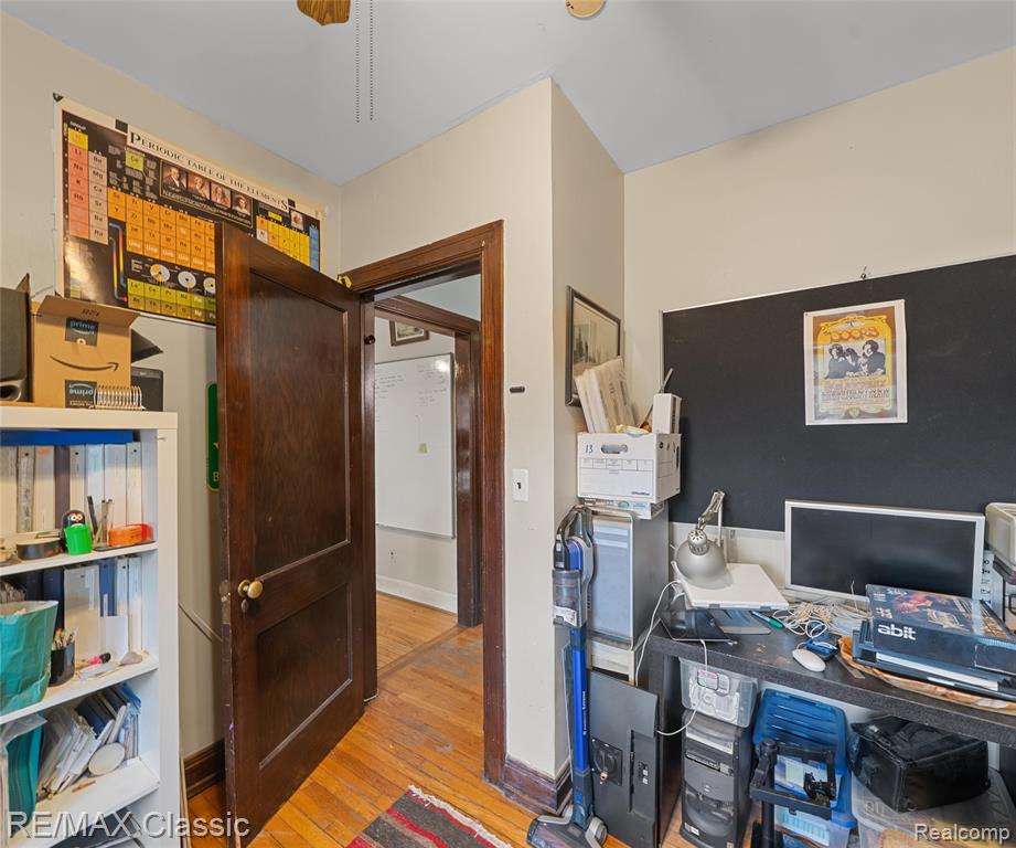 5101 Trumbull Street, Detroit, MI 48208 — Photo 46