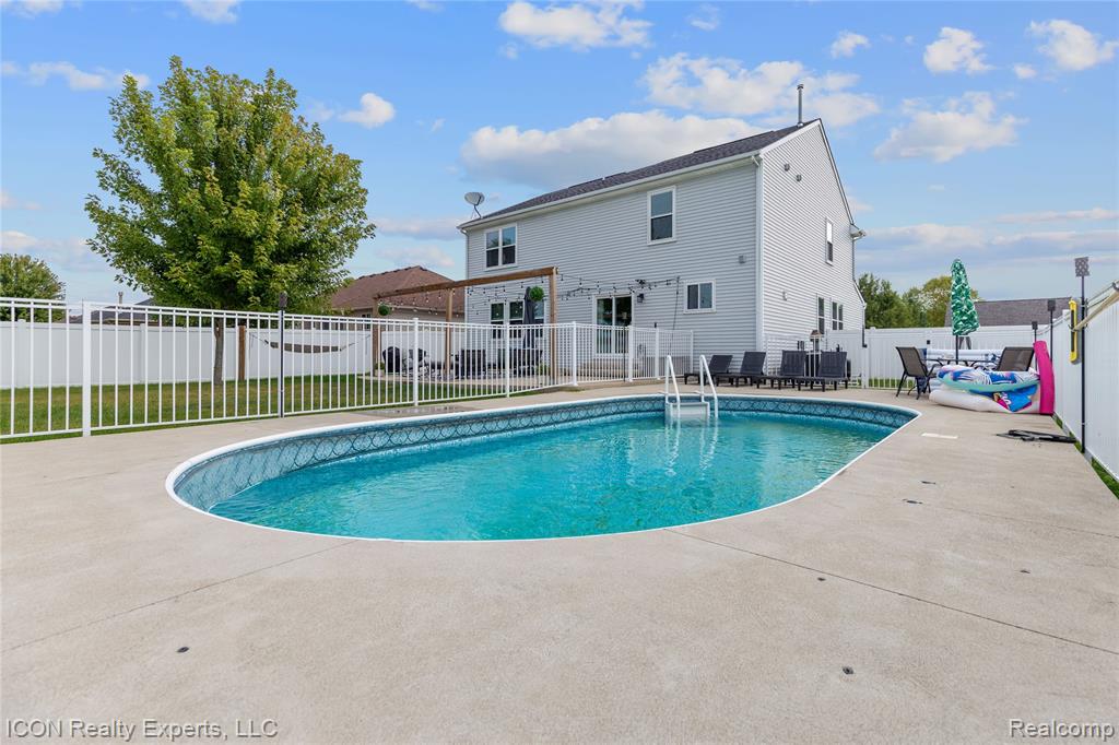 52527 Stafford Drive, Macomb, MI 48042 — Photo 45