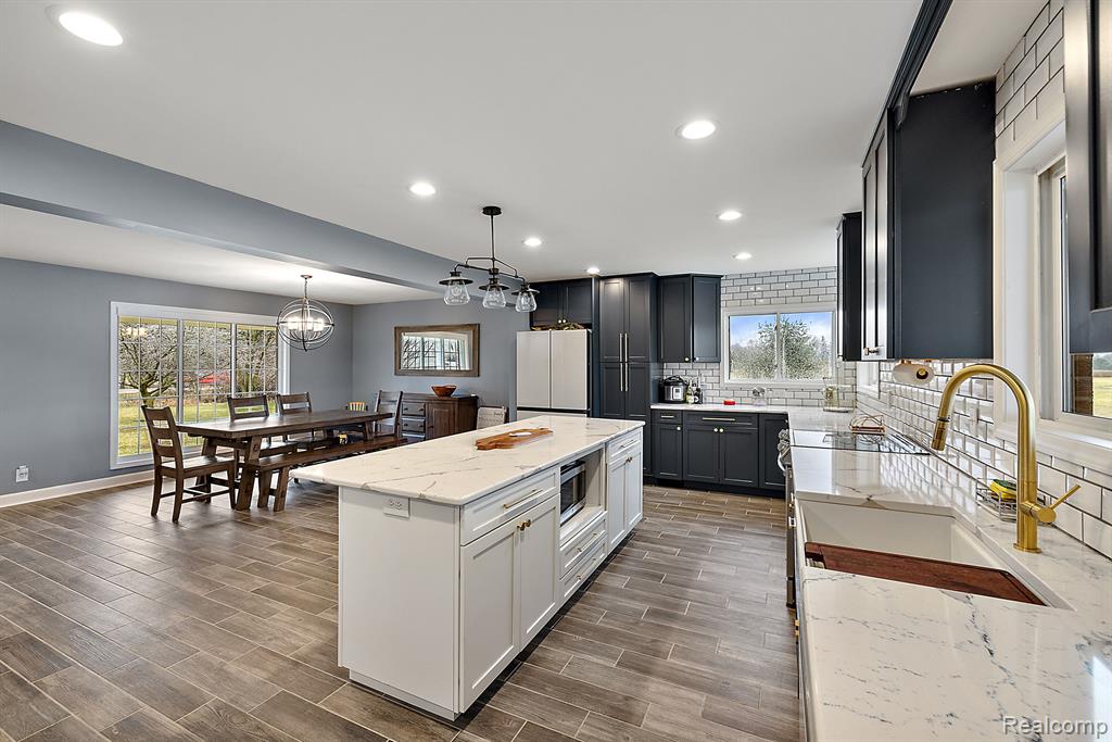 435 Capac Road, Berlin, MI 48002 — Photo 12