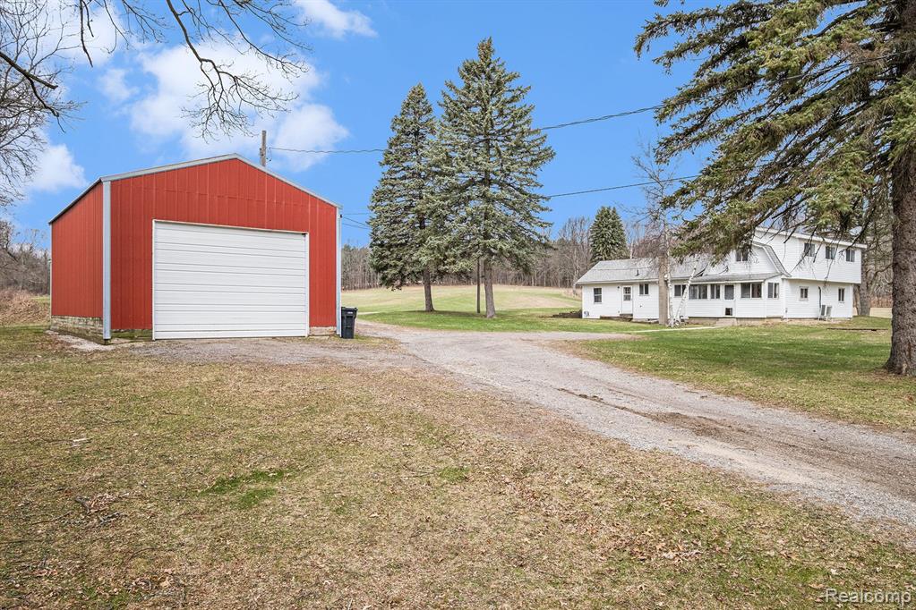 9475 Denton Hill Road, Fenton, MI 48430 — Photo 3