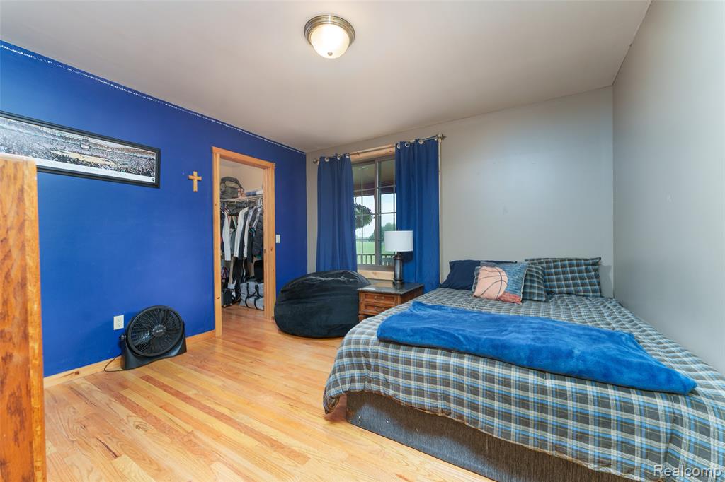 2500 E Jones Road, Howell, MI 48855 — Photo 11