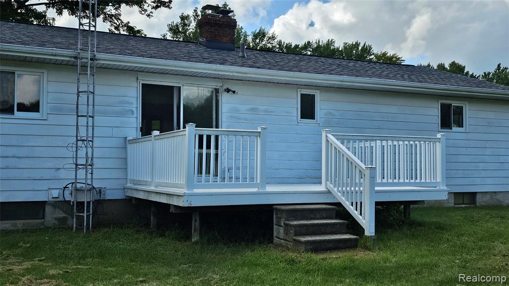 14066 N Lewis Road, Clio, MI 48420 — Photo 27
