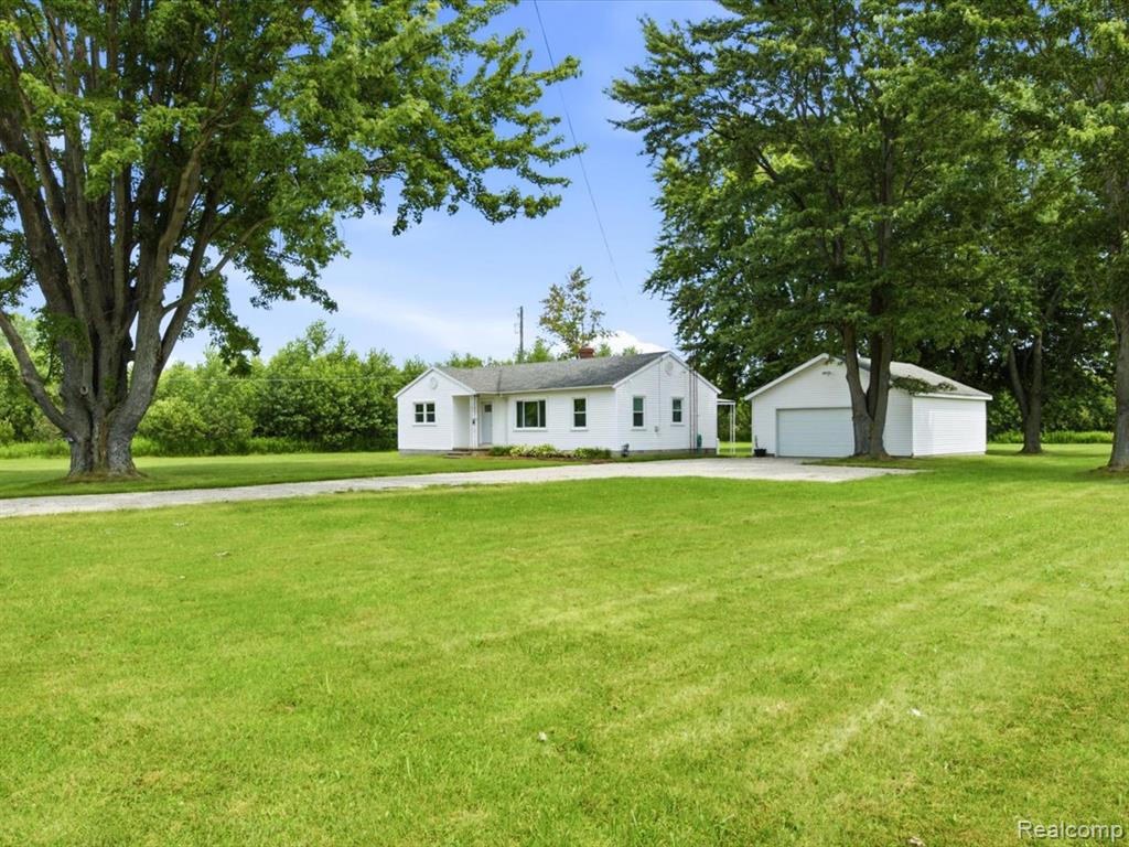 1434 Allen Road, Kimball, MI