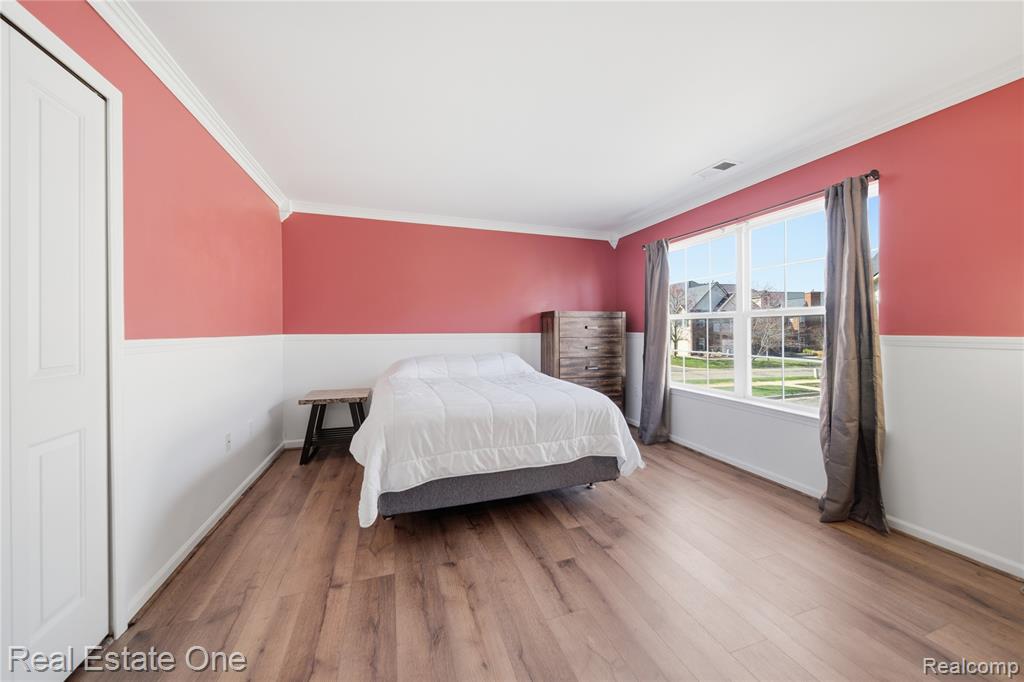4113 Hampton Ridge Boulevard, Howell, MI 48843 — Photo 14