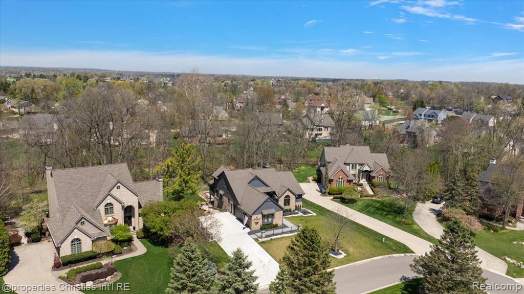 22844 Indianwood Drive, South Lyon, MI 48178 — Photo 21