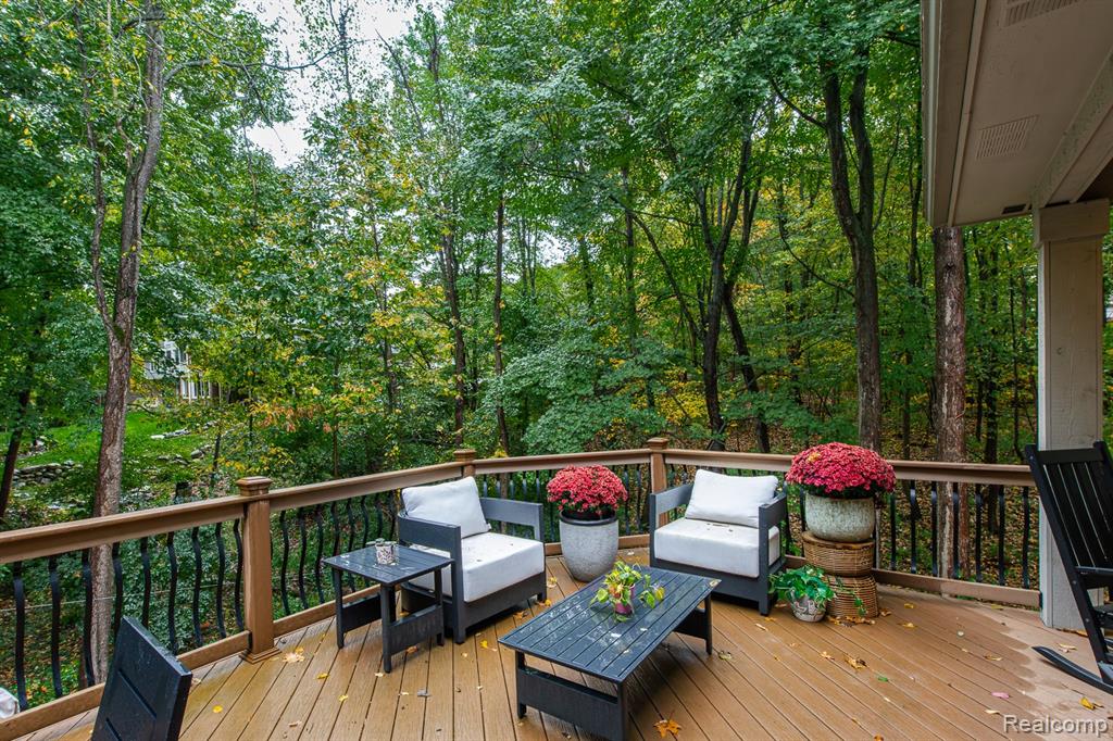 9909 Kingston Ridge, Clarkston, MI 48348 — Photo 71