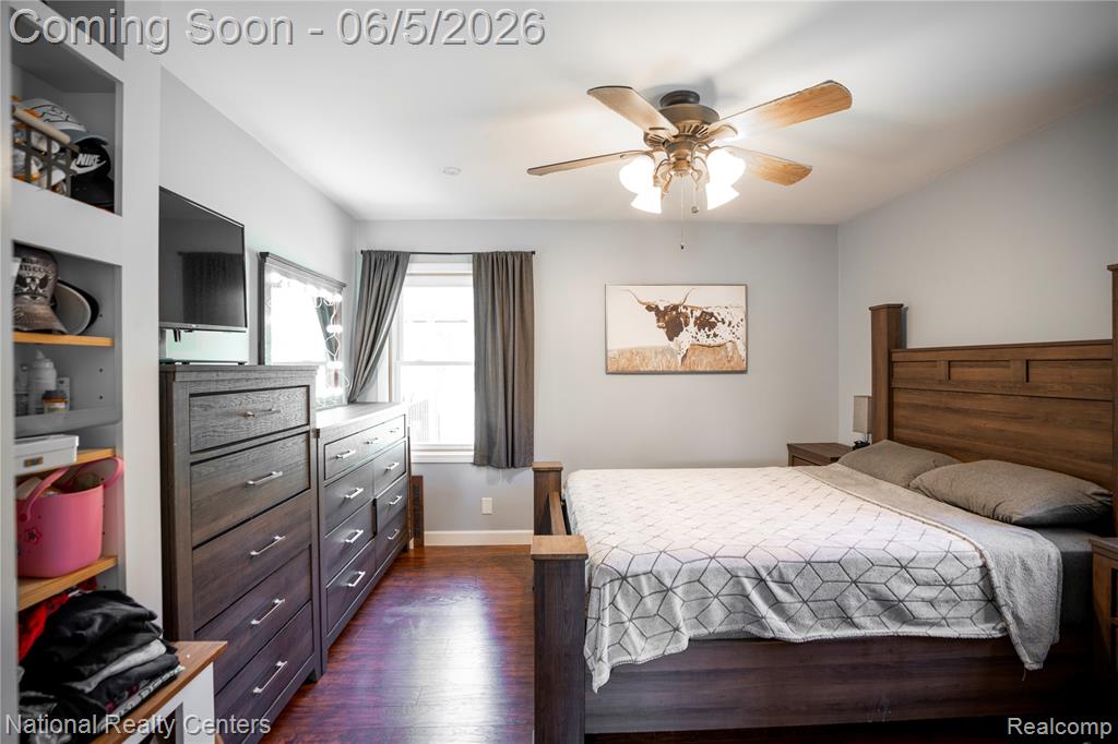 7191 Nicholson Road, Fowlerville, MI 48836 — Photo 10