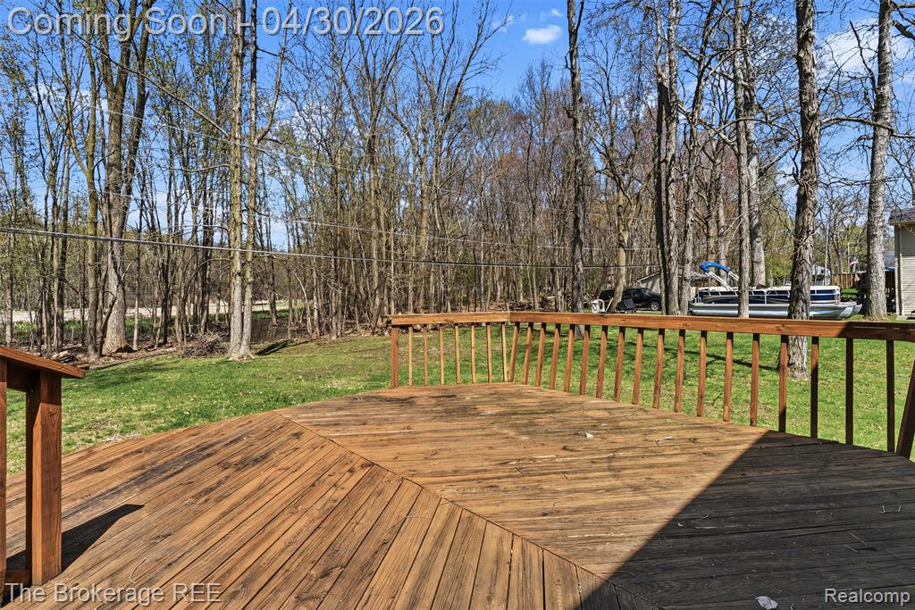 5380 Prentis Road, Waterford, MI 48327 — Photo 41