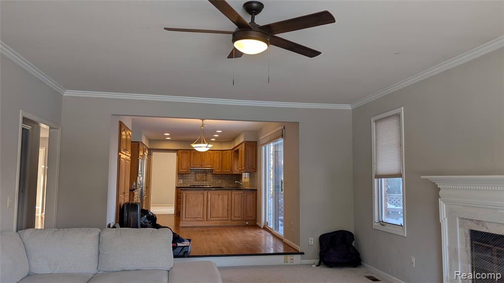 4912 OAK RIVER Drive, Troy, MI 48098 — Photo 20