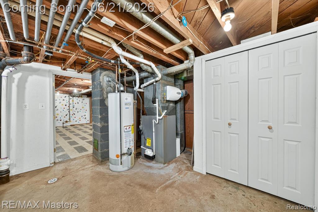 6449 Huron Street, Taylor, MI 48180 — Photo 33