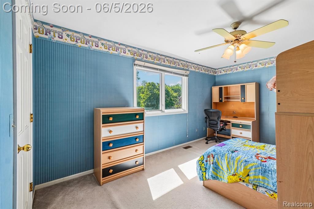4523 Rivers Edge Drive, Troy, MI 48098 — Photo 36