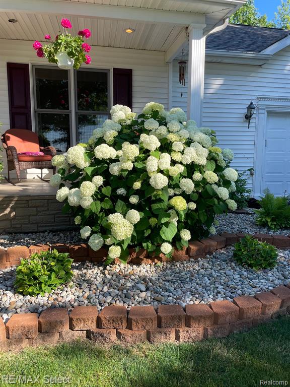 7404 HAVILAND BEACH Drive, Linden, MI 48451 — Photo 22