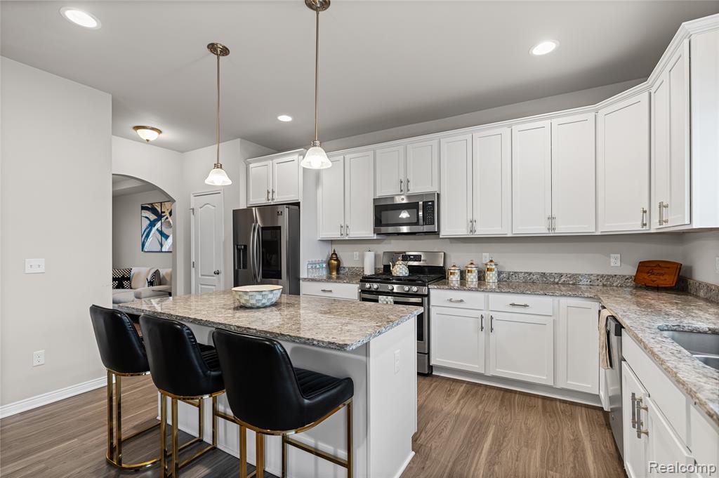 320 Hidden River E, Holly, MI 48442 — Photo 7