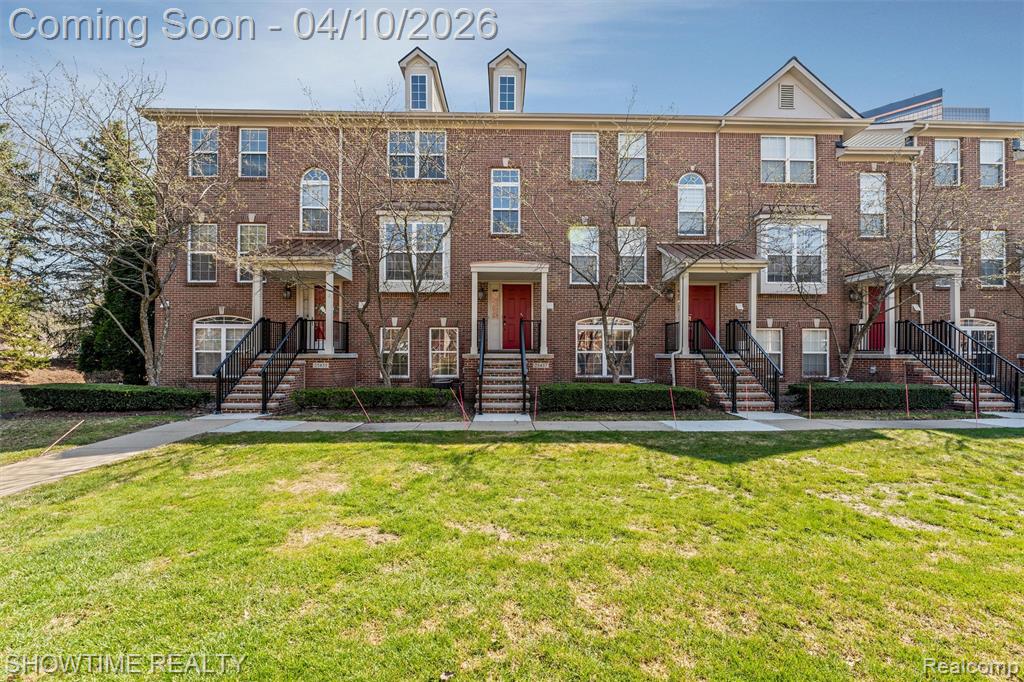 25457 Saint James, Southfield, MI 48075 — Photo 2