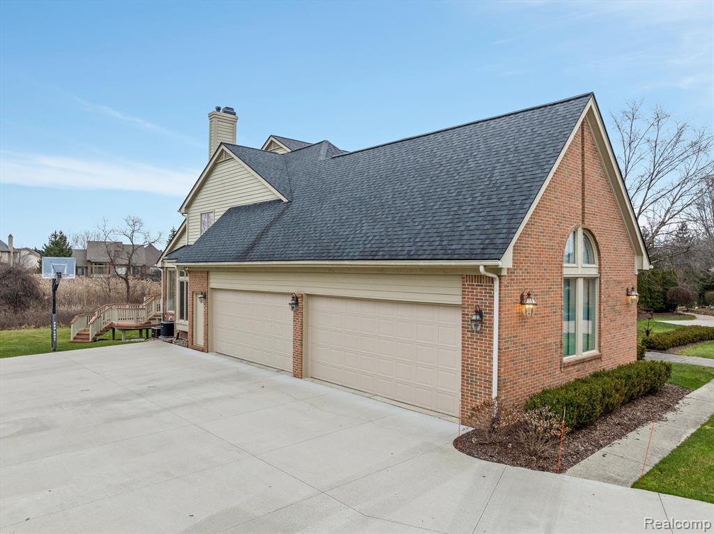6681 Box Wood Court, West Bloomfield, MI — Photo 41