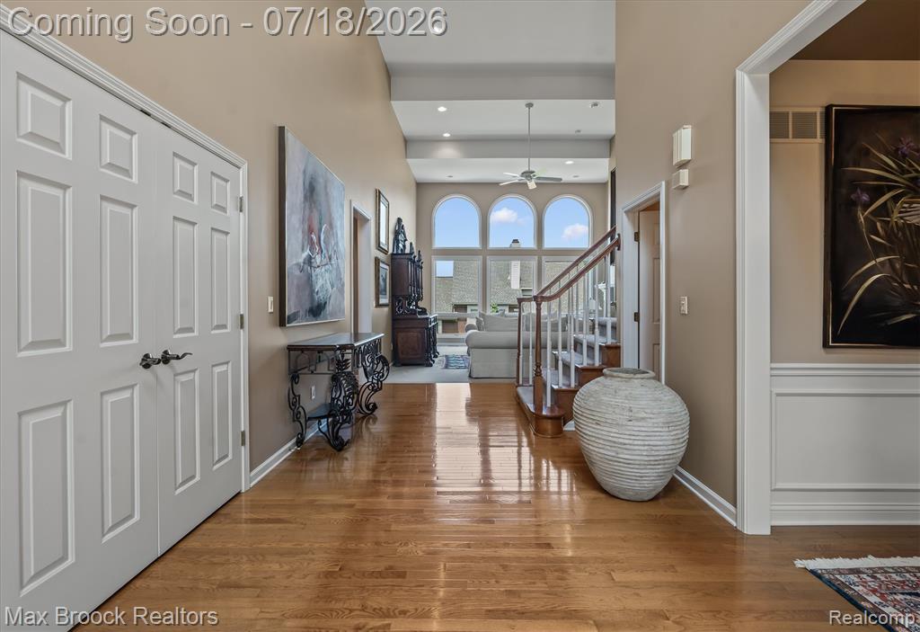 54878 Grenelefe Circle E, South Lyon, MI 48178 — Photo 7