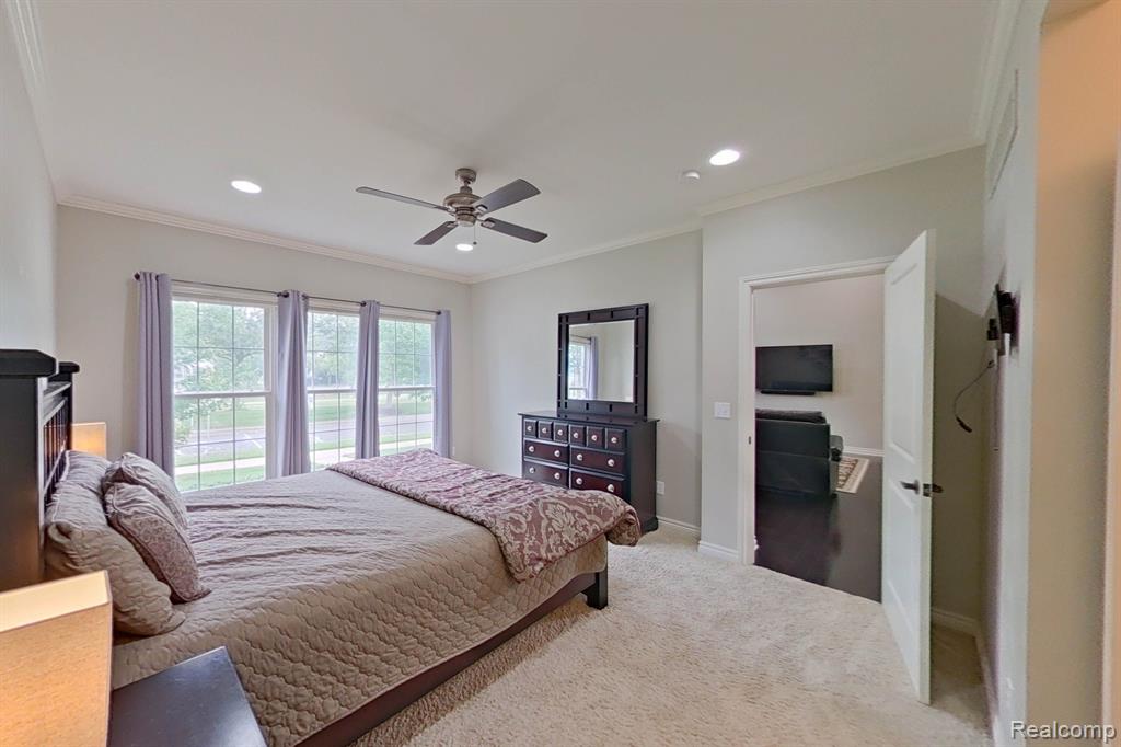 45890 S STONEWOOD Road, Canton, MI 48187 — Photo 14