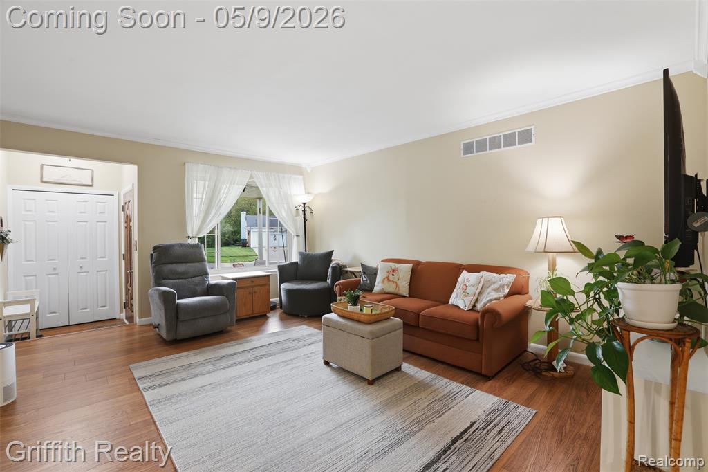 779 Oak Ridge Drive, Brighton, MI 48116 — Photo 4