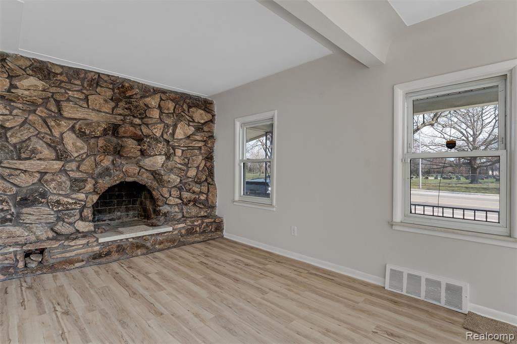 917 N Perry Street, Pontiac, MI 48340 — Photo 5
