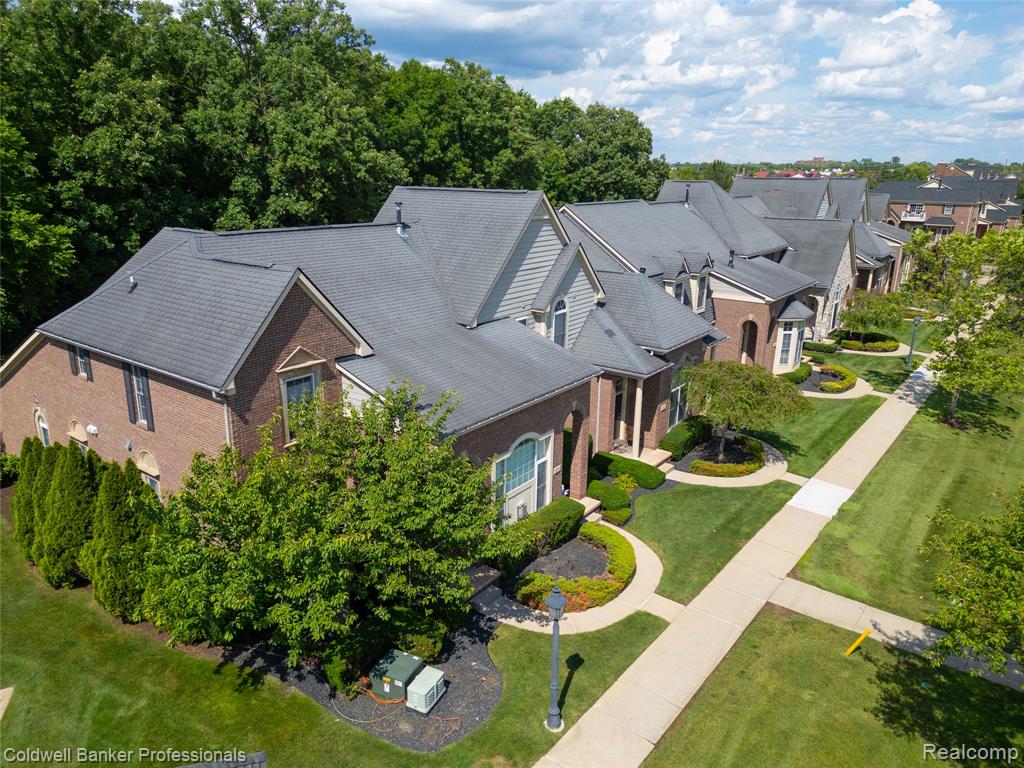 45973 Graystone Lane, Canton, MI 48187 — Photo 51