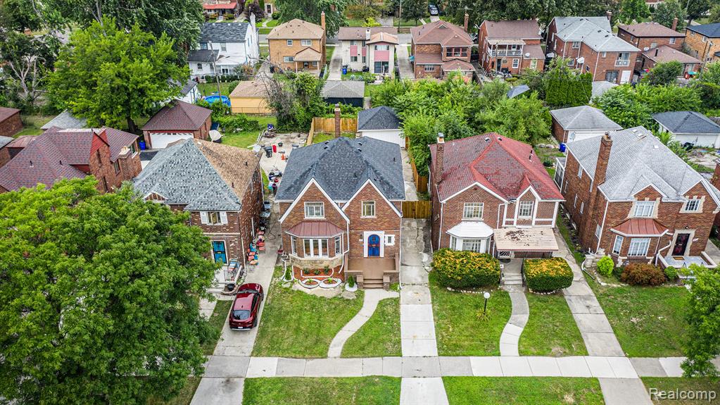 3790 FULLERTON Street, Detroit, MI 48238 — Photo 27