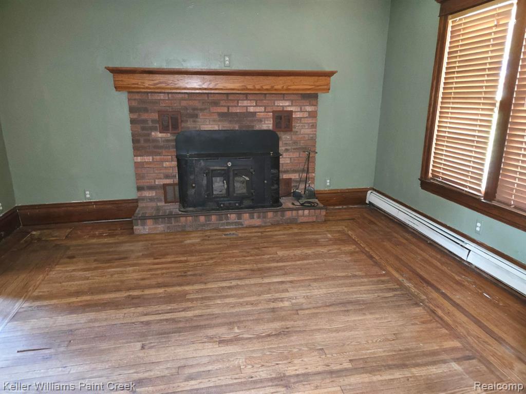 1125 S Long Lake Boulevard, Lake Orion, MI 48362 — Photo 9