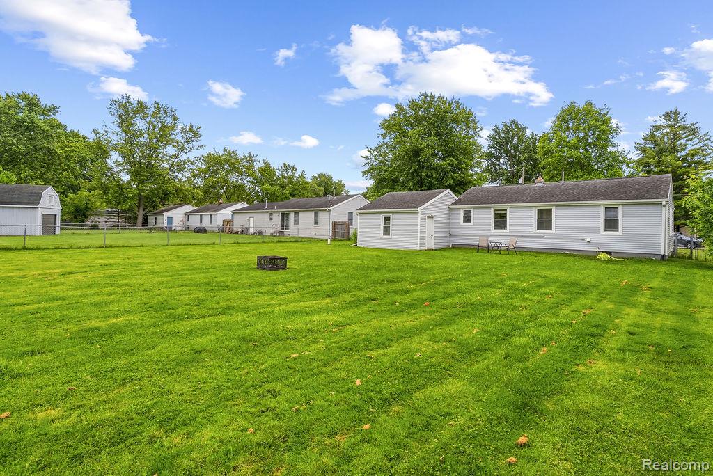 7101 Alger Drive, Davison, MI 48423 — Photo 26