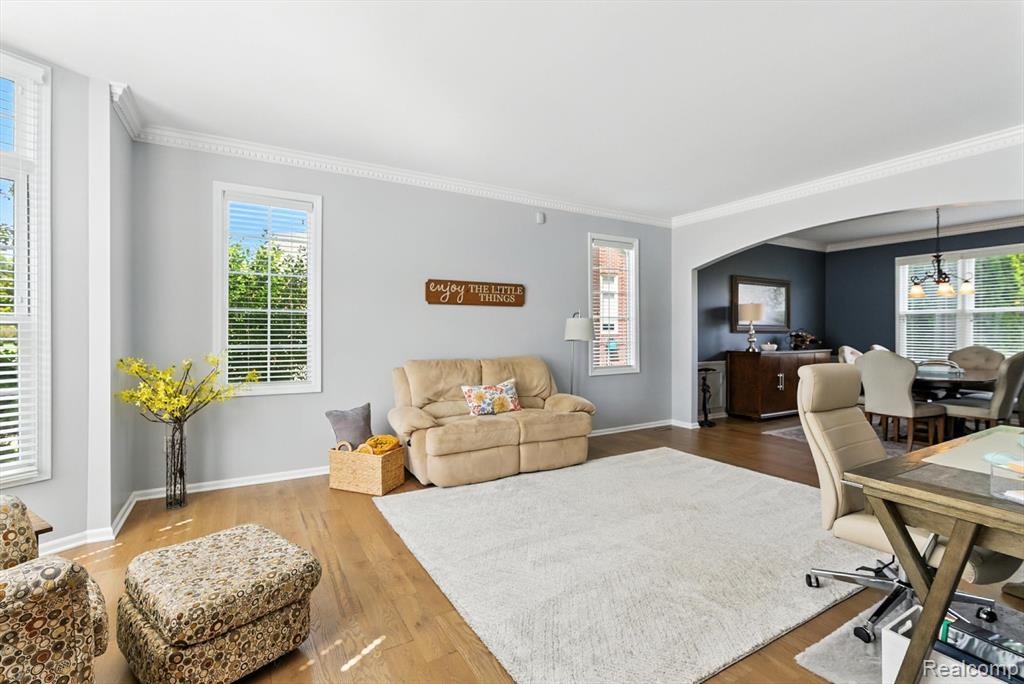 1304 Tradition Drive, Canton, MI 48187 — Photo 15