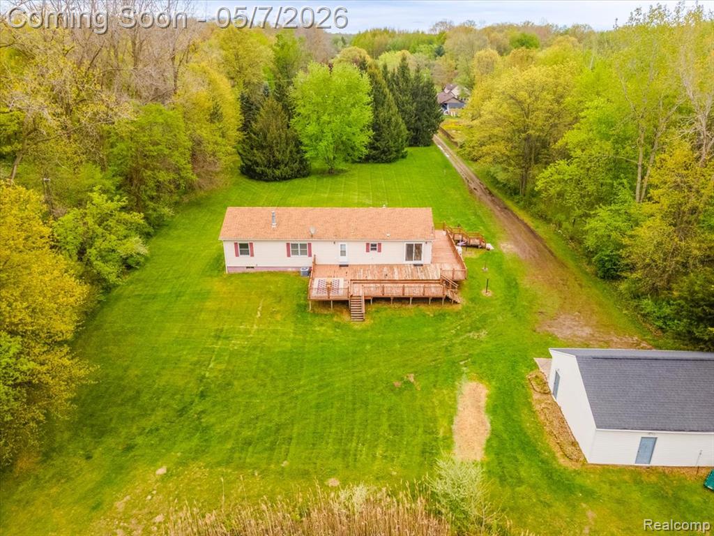 20650 Sherwood Road, Belleville, MI 48111 — Photo 31