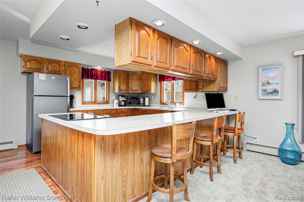 208 Hitchcock Avenue, Roscommon, MI 48653 — Photo 15
