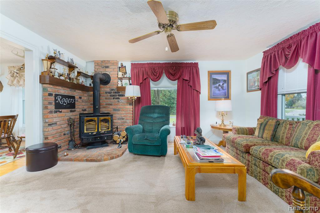 421 West Street, Howell, MI 48843 — Photo 9
