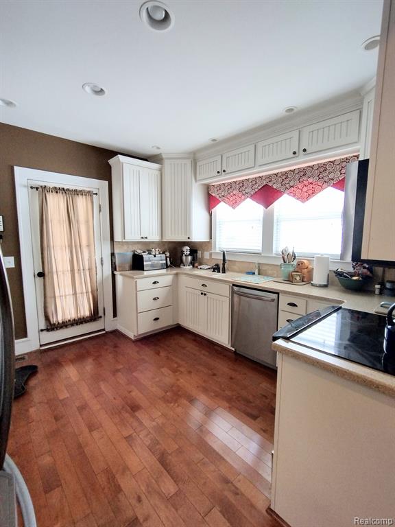 4659 SEEGER Street, Cass City, MI 48726 — Photo 2