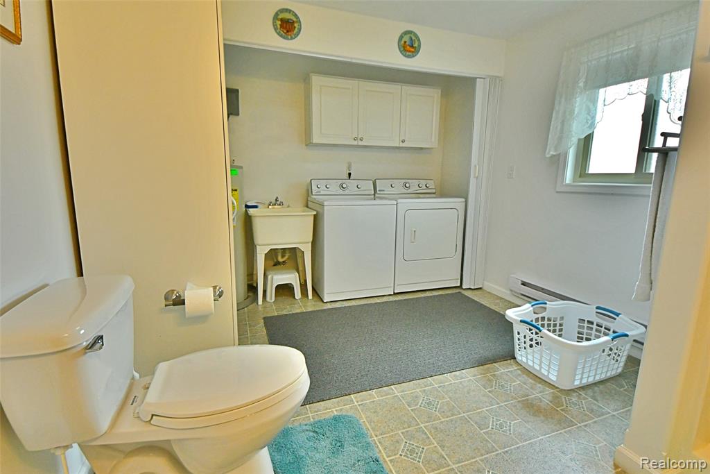 8834 Iroquois Trail, St. Helen, MI 48656 — Photo 14