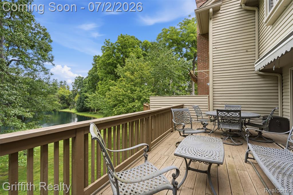 4603 Golf View Drive, Brighton, MI 48116 — Photo 34
