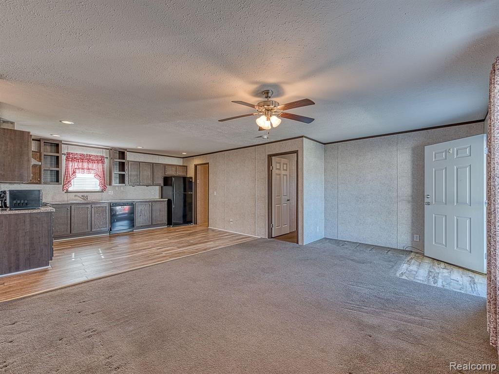 131 KIMBERLY Lane, Dundee, MI 48131 — Photo 6