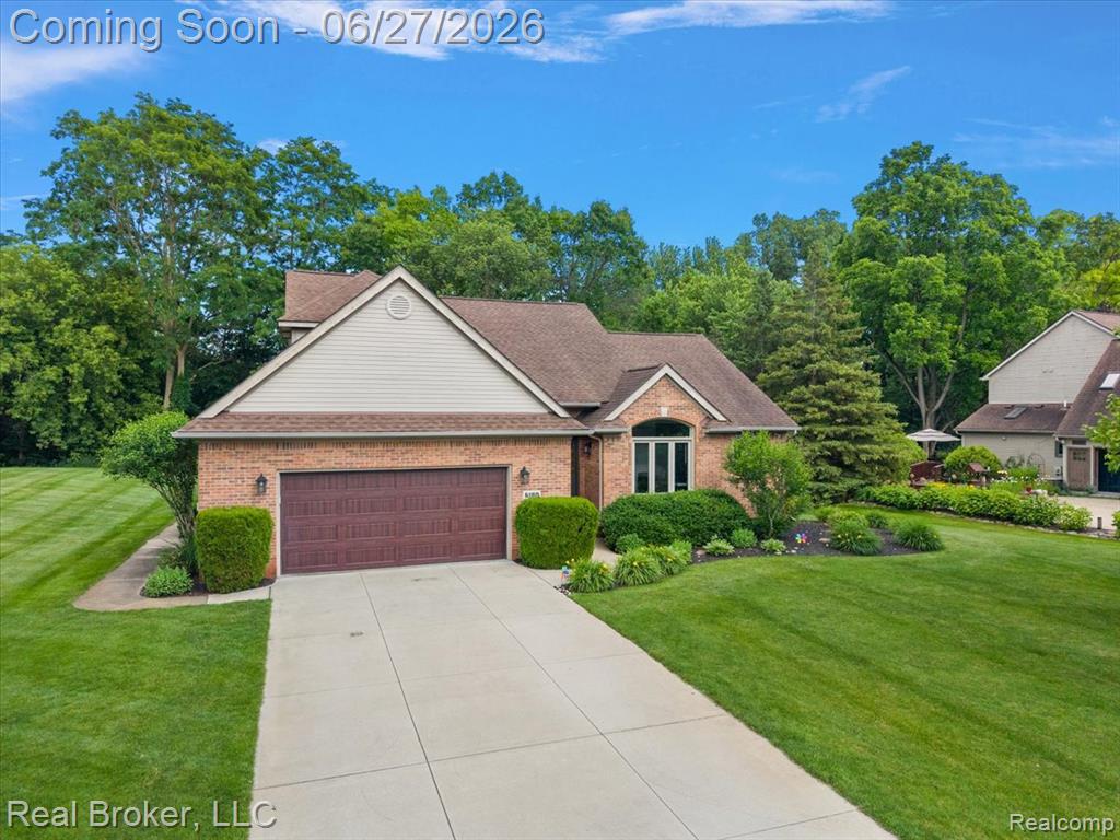 6180 Chad Court, Brighton, MI 48116 — Photo 52