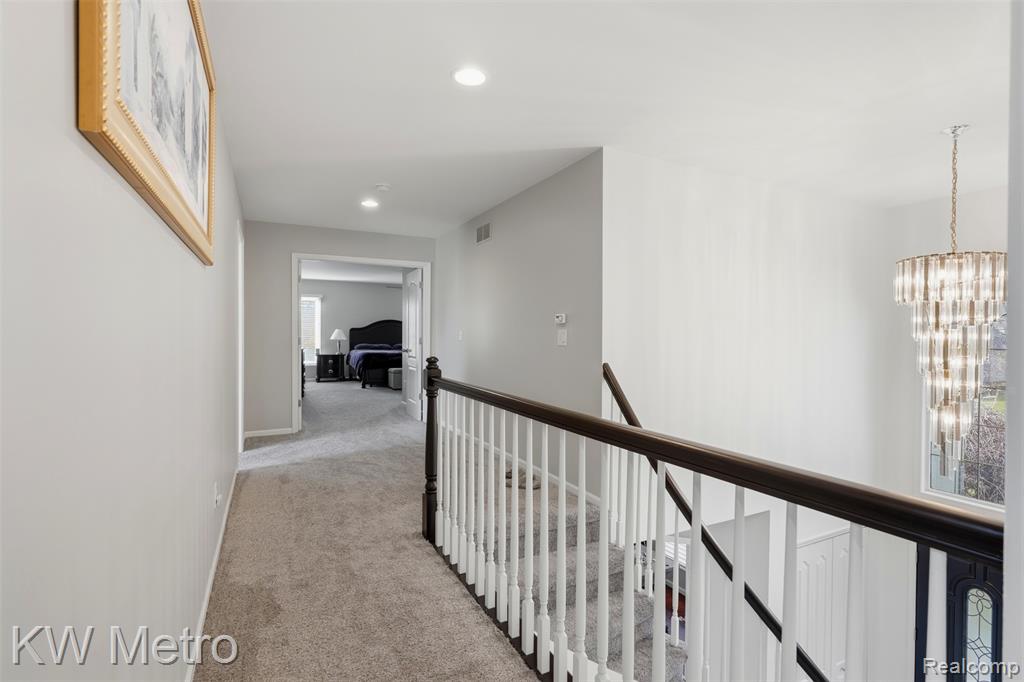 887 Grovecrest, Rochester Hills, MI 48307 — Photo 20